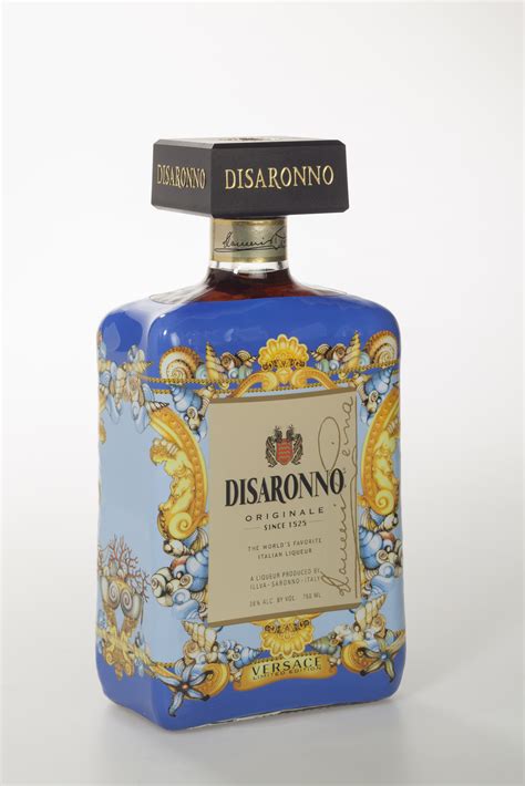 disaronno versace nl|Disaronno.